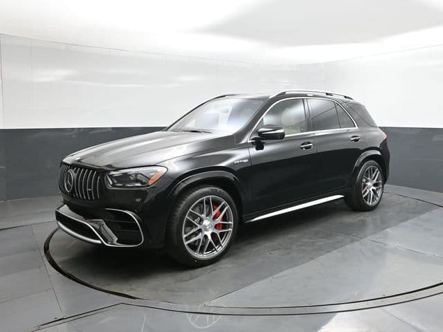 2026 GLE
