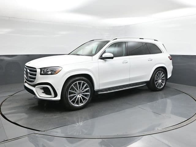 2026 GLS