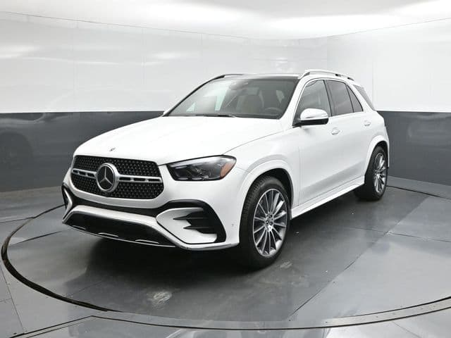 2026 GLE