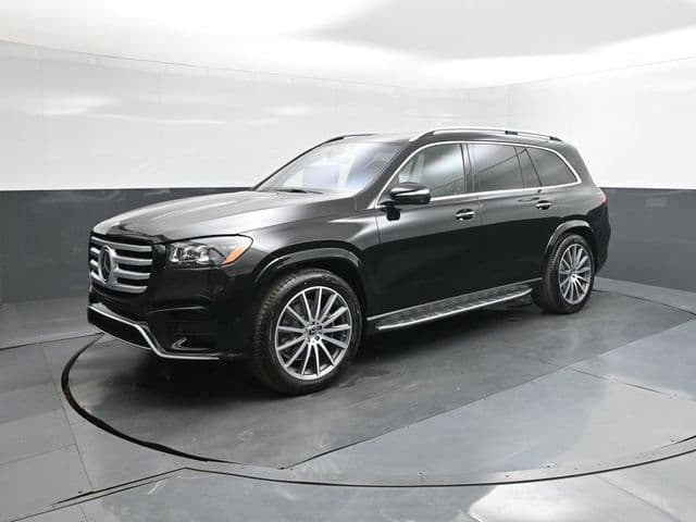 2026 GLS